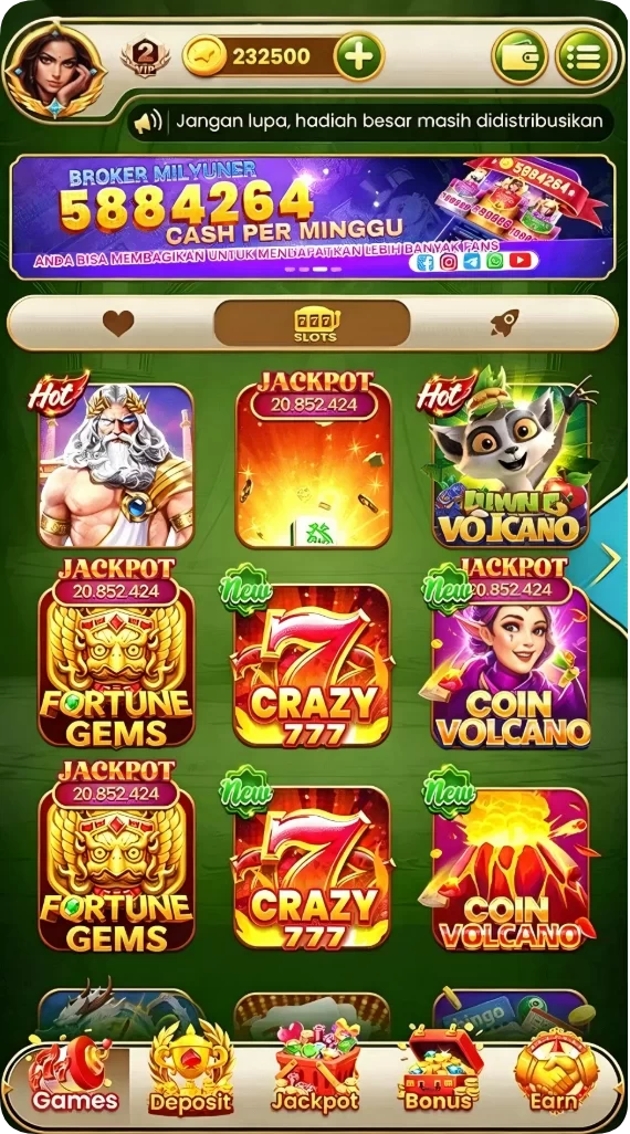 kentangbet APK