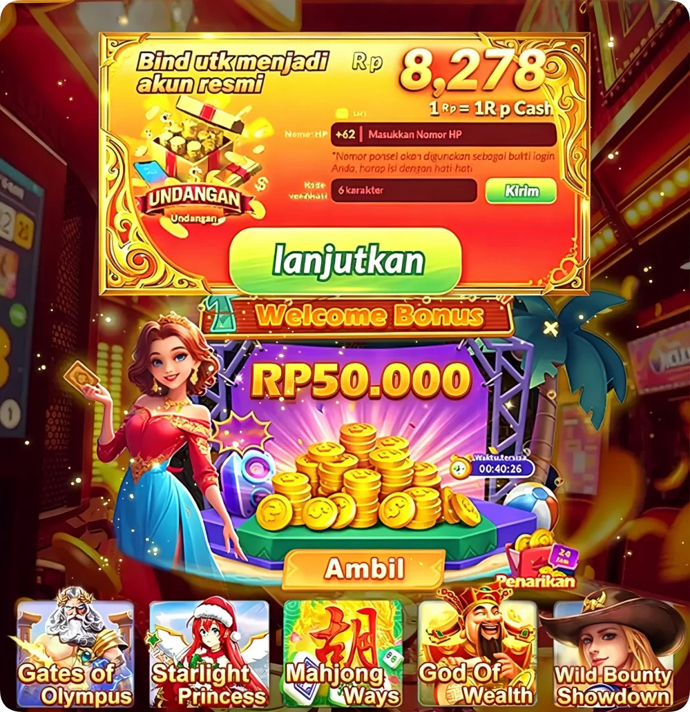 kentangbet Masuk